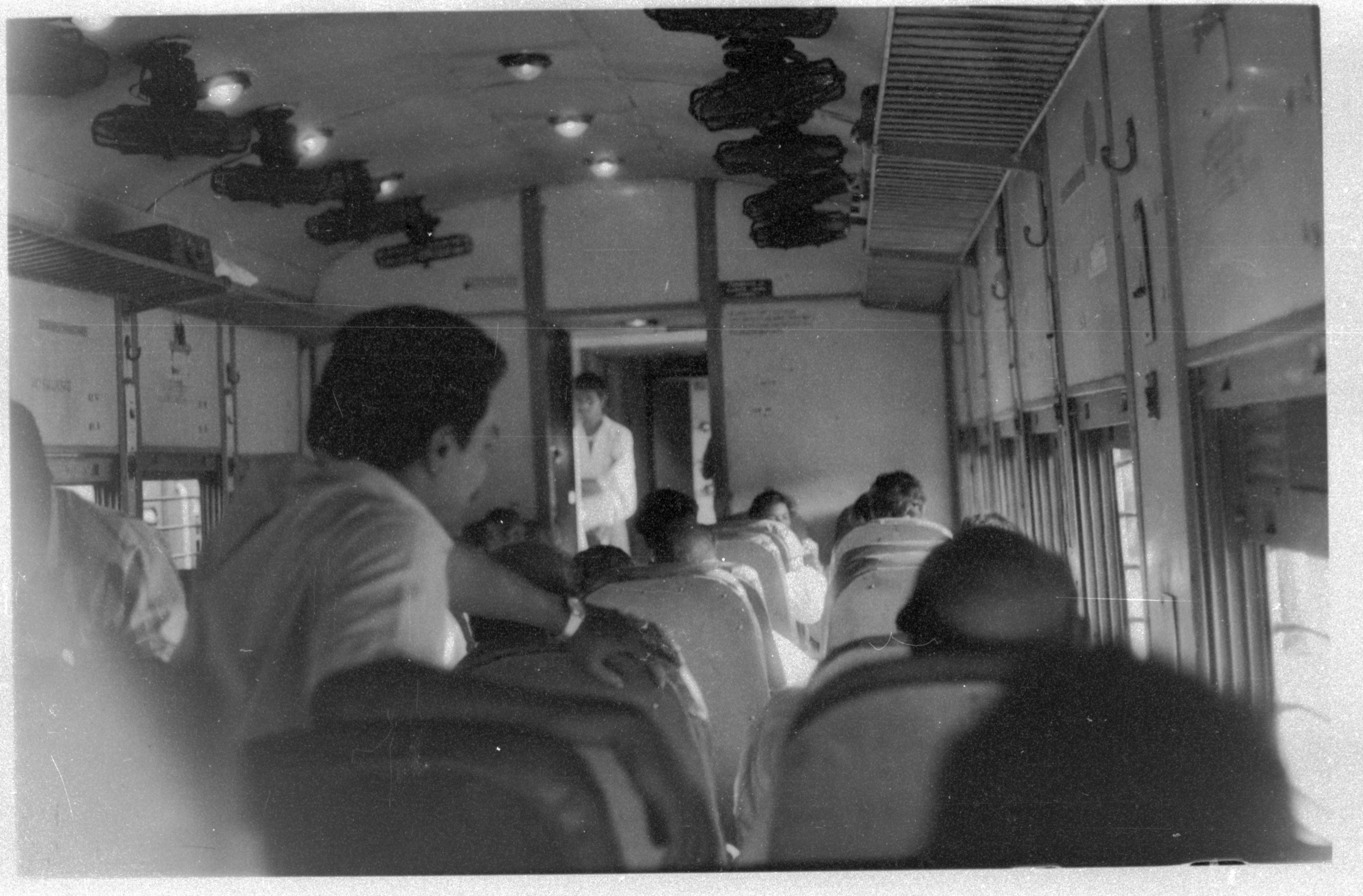 Florian Mehnert, Photography India, Social Systems