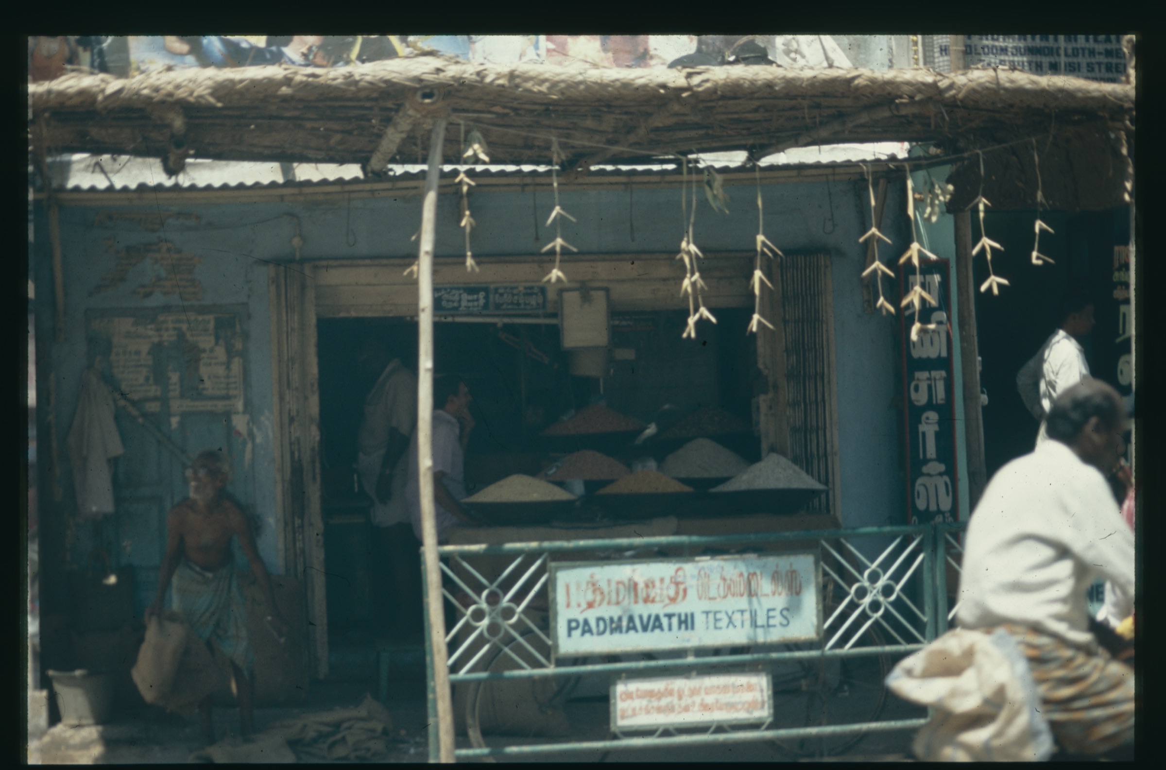 Florian Mehnert, Photography India, Social Systems