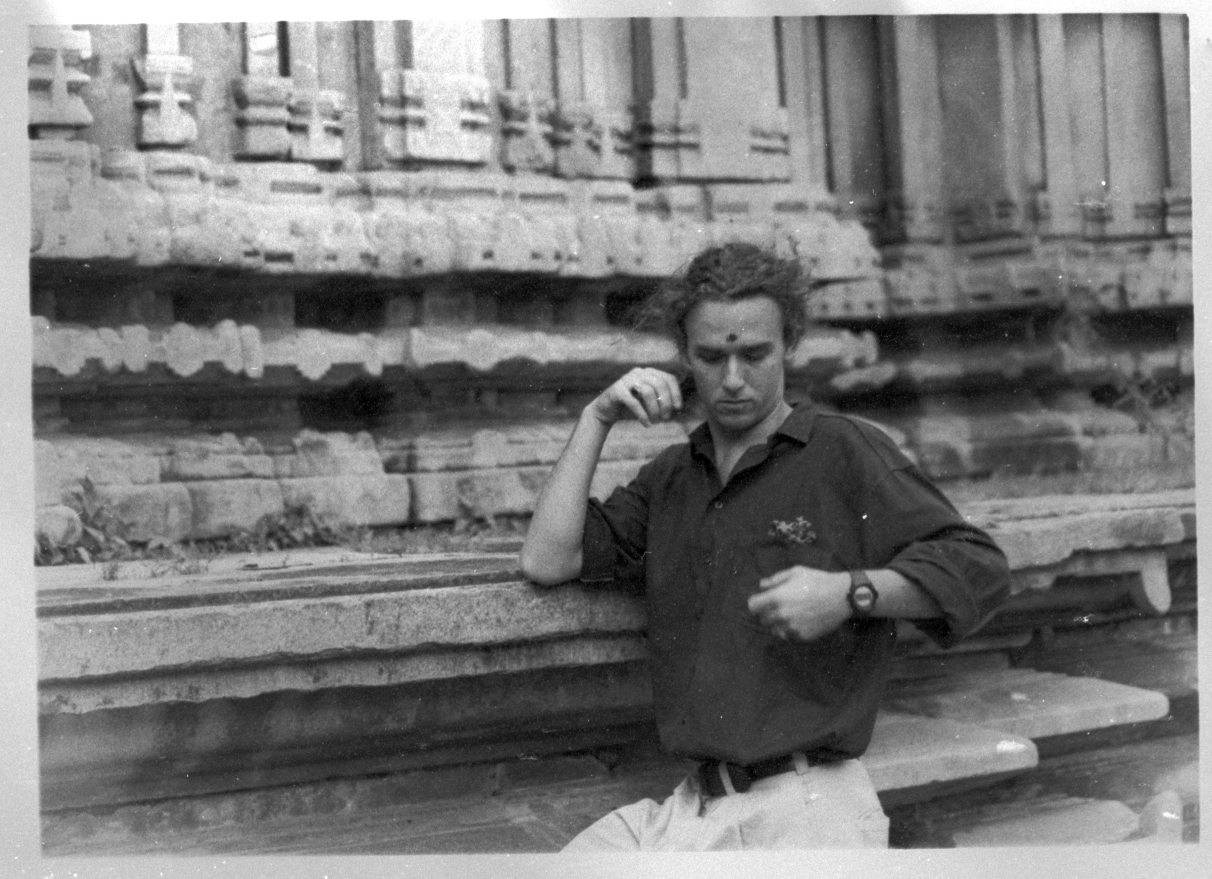 Florian Mehnert, Photography India, Social Systems
