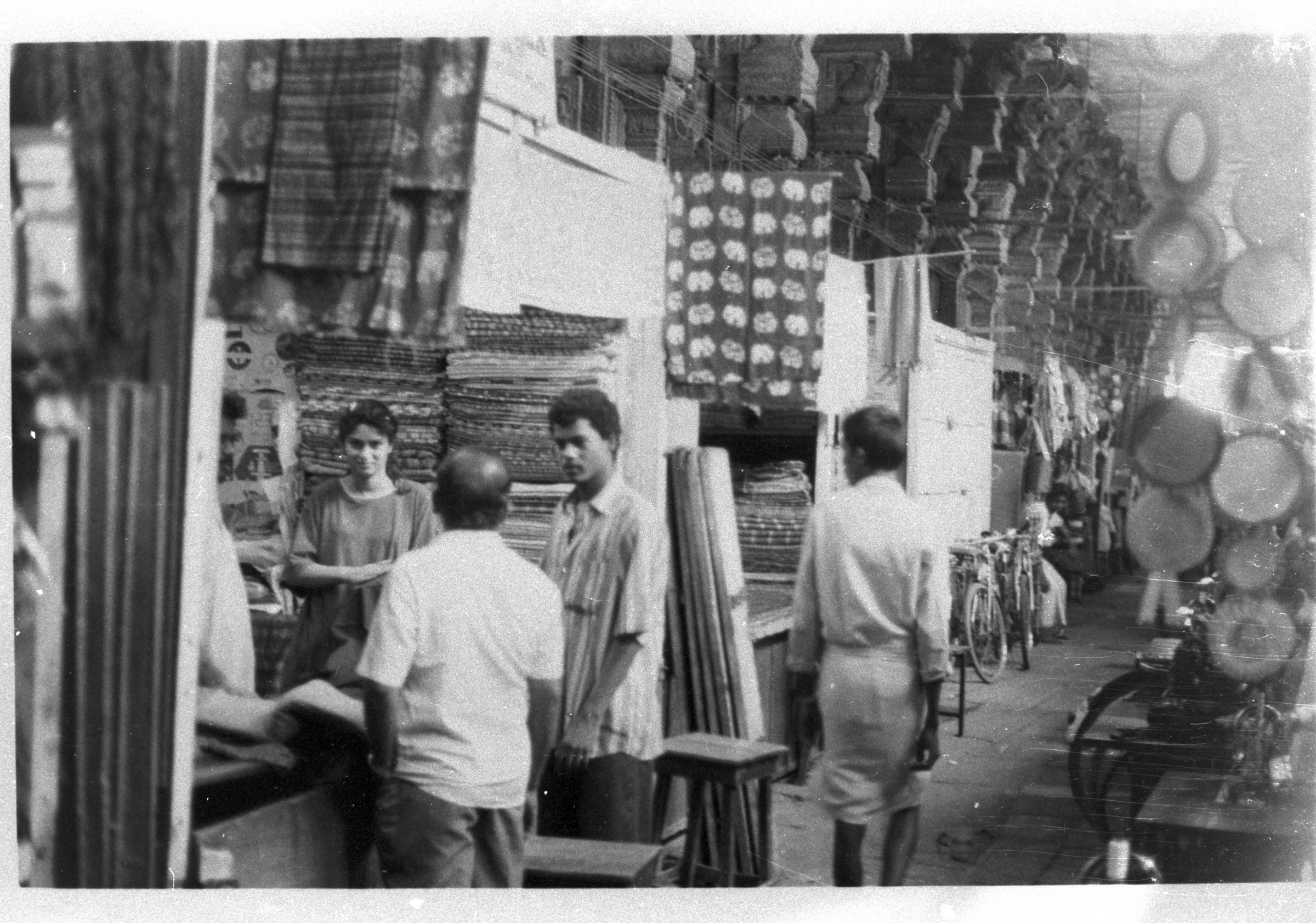 Florian Mehnert, Photography India, Social Systems
