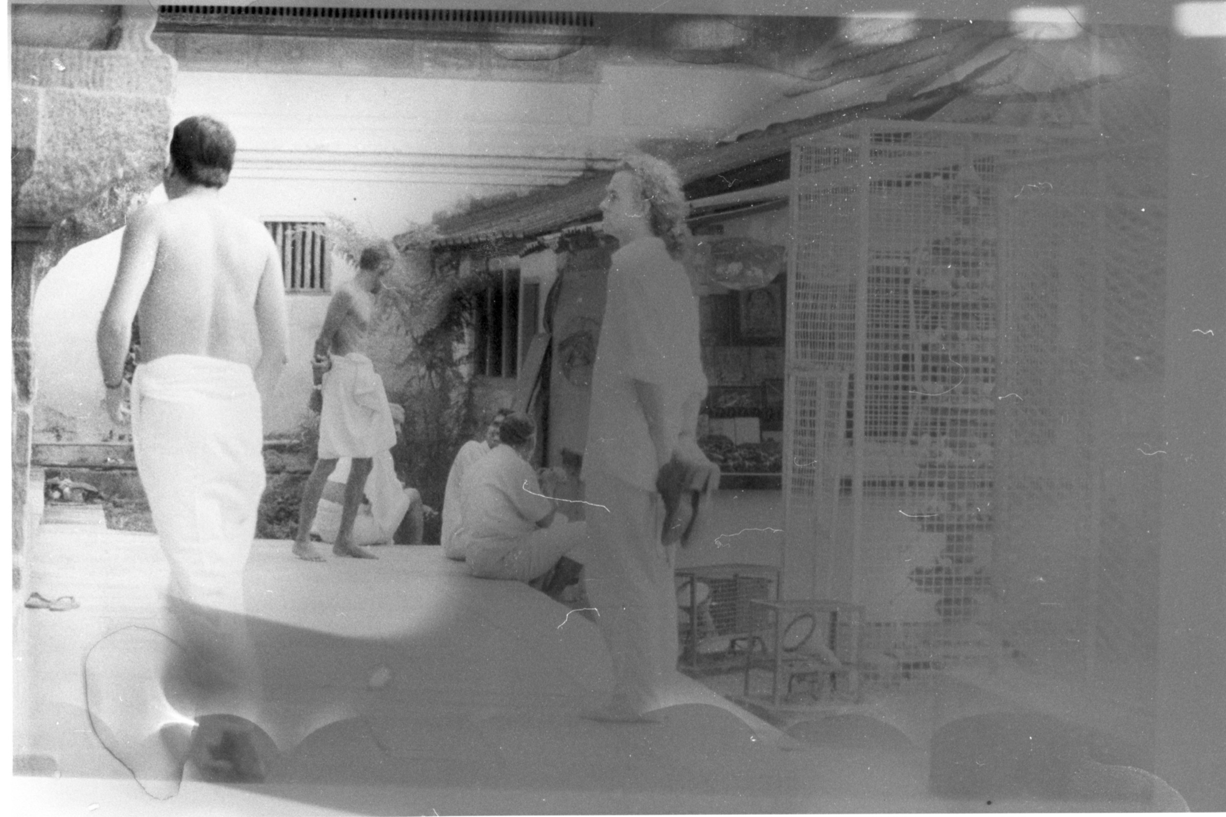 Florian Mehnert, Photography India, Social Systems