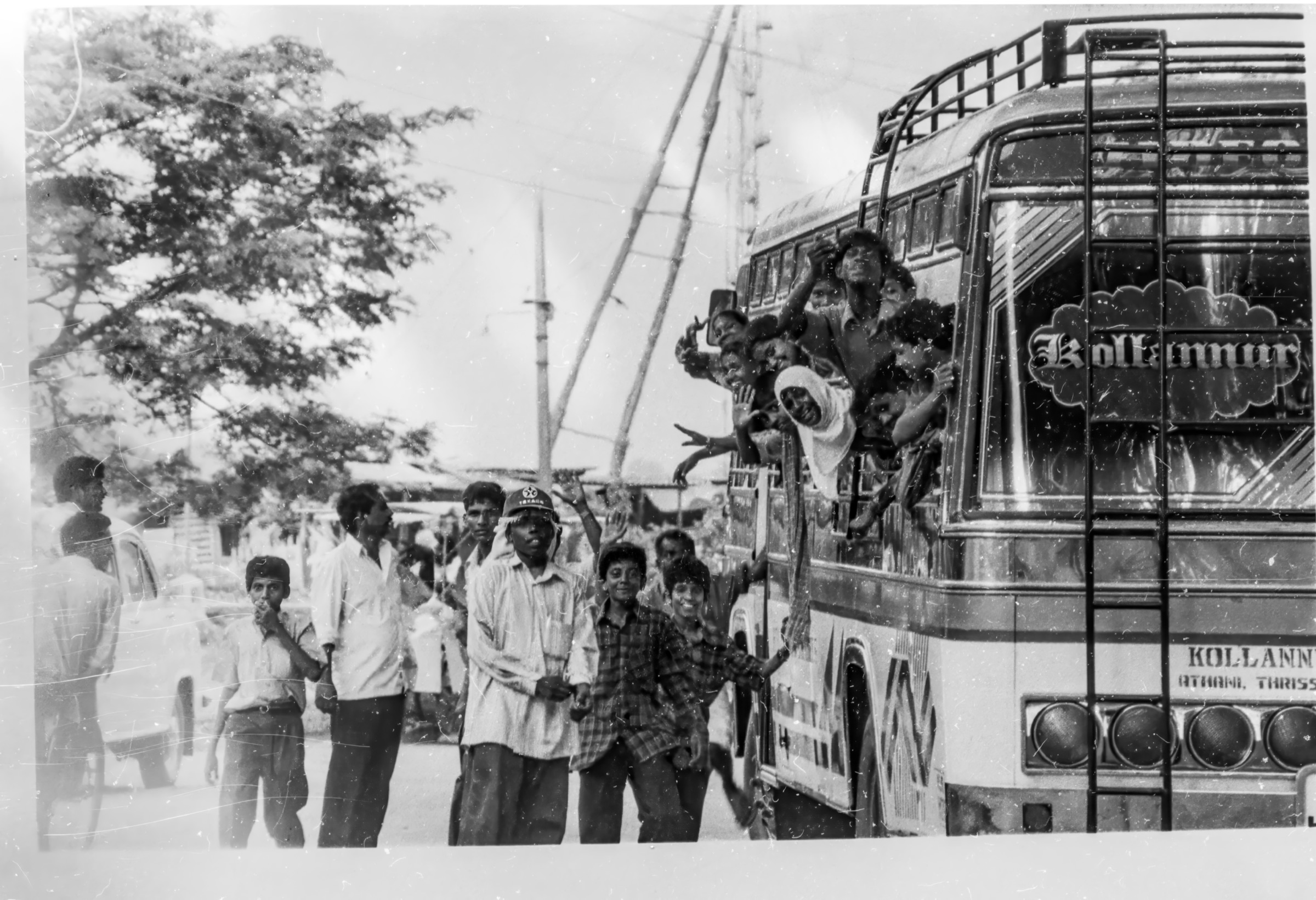 Florian Mehnert, Photography India, Social Systems