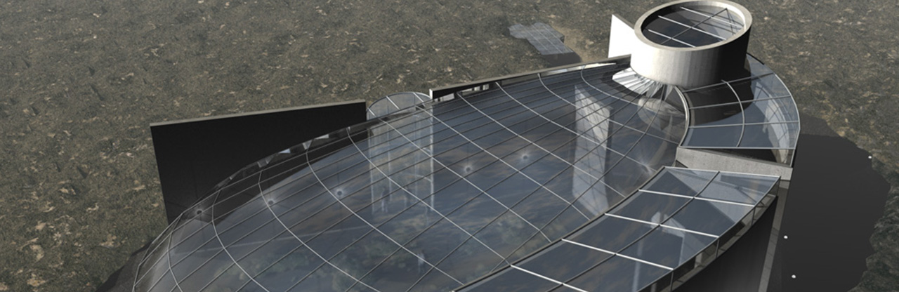 Iceland Project building study