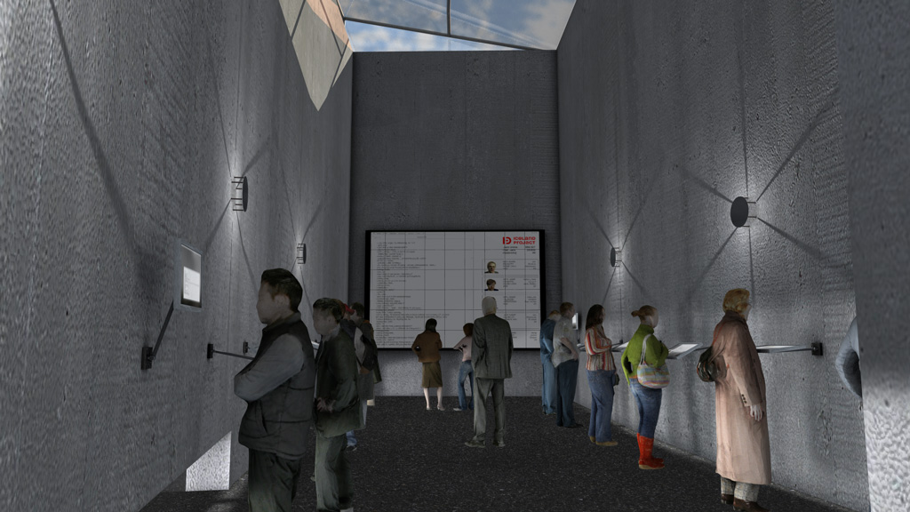Florian Mehnert, Iceland Project chatroom rendering