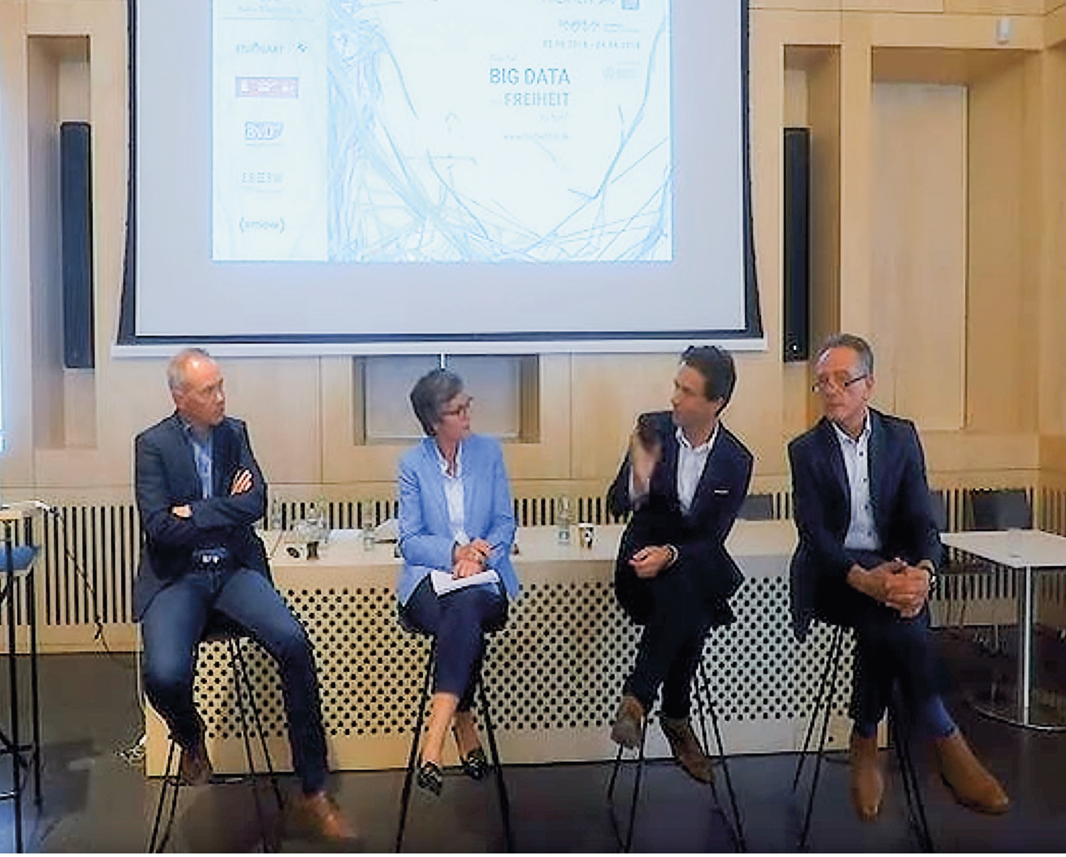 Freedom 2.0 colloquia Stuttgart