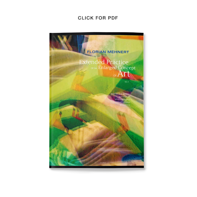 Extended Vol. 2 publication cover