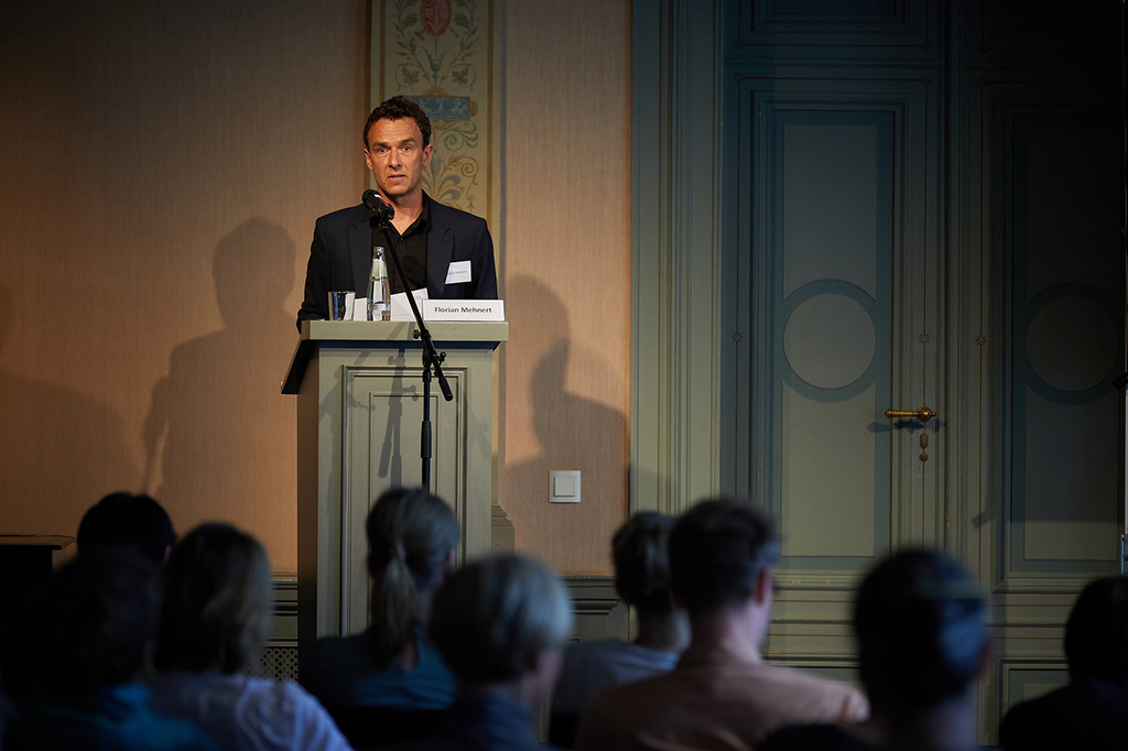 Florian Mehnert