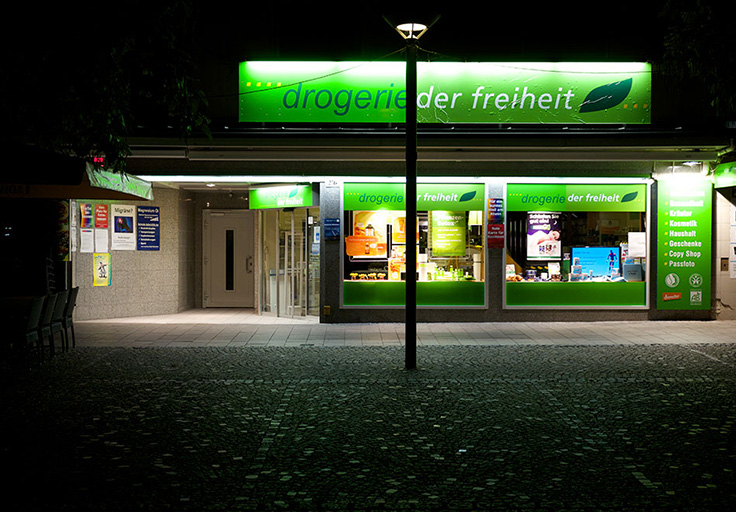 Florian Mehnert, FREIHEIT 2.0