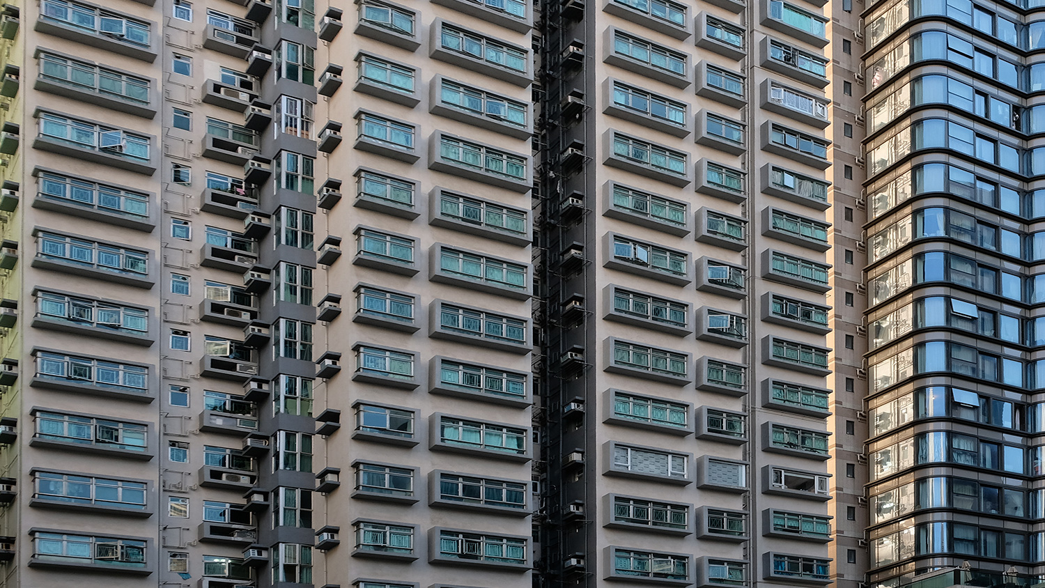Florian Mehnert, honkong